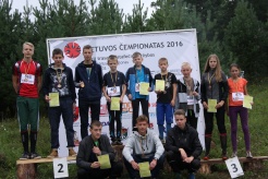Pirmoje eilėje tupi P. Rimša, A. Repšys, D. Balčiūnas, stovi T. Žiezdrys, D. Šinkevičius, G. Dauknys, T. Mackevičius, S. Voroblievas, K. Kareckas, P.Jaloveckas, M. Girinskytė, M. Matelytė. Pirmoje eilėje tupi P. Rimša, A. Repšys, D. Balčiūnas, stovi T. Žiezdrys, D. Šinkevičius, G. Dauknys, T. Mackevičius, S. Voroblievas, K. Kareckas, P.Jaloveckas, M. Girinskytė, M. Matelytė.
